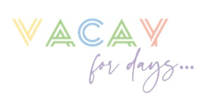 Vacay Vibes